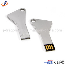 Beliebte Key Shaped USB Flash Drive für Promotion